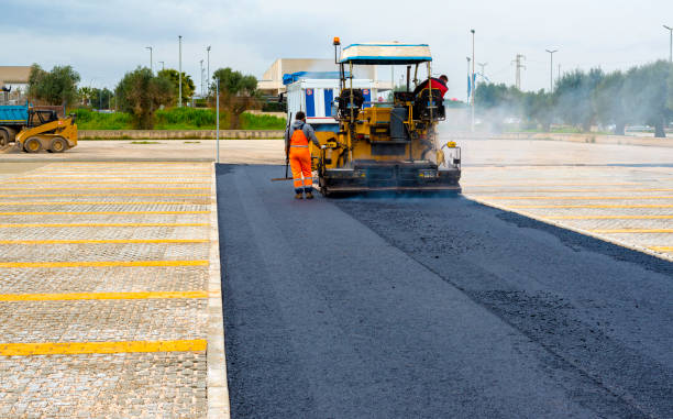 Trusted Renville, MN Driveway Pavers Experts