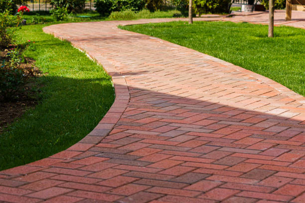 Decorative Driveway Pavers in Renville, MN