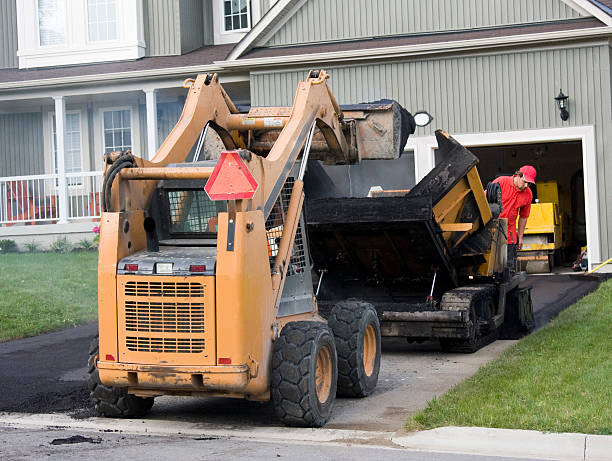 Best Professional Driveway Pavers  in Renville, MN